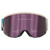 Lunettes de Ski Four Pro HD Adulte