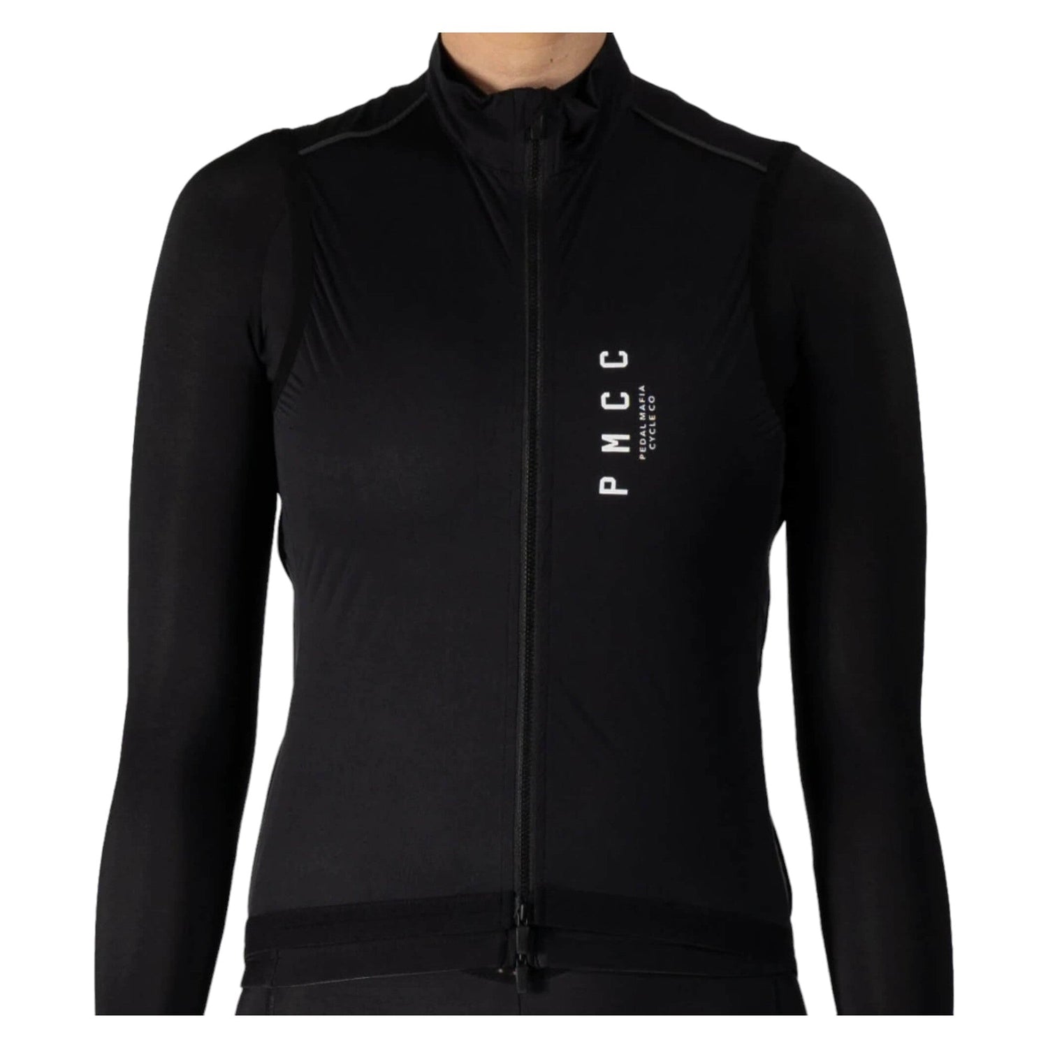 Maillot de Vélo PMCC Femme