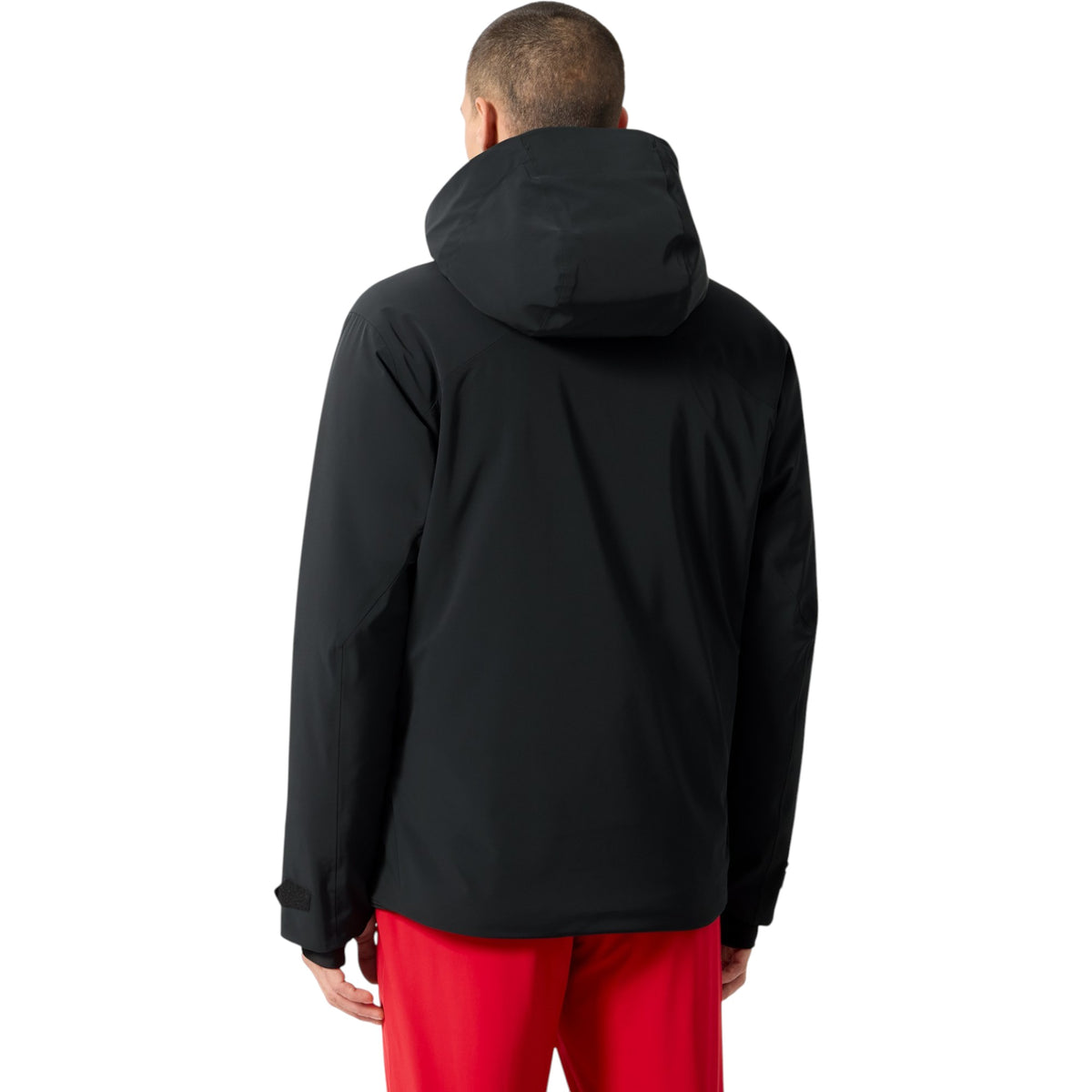 Manteau d'Hiver Josh Insulated Homme