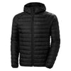 Couche Isolante Banff Hooded Insulator Homme