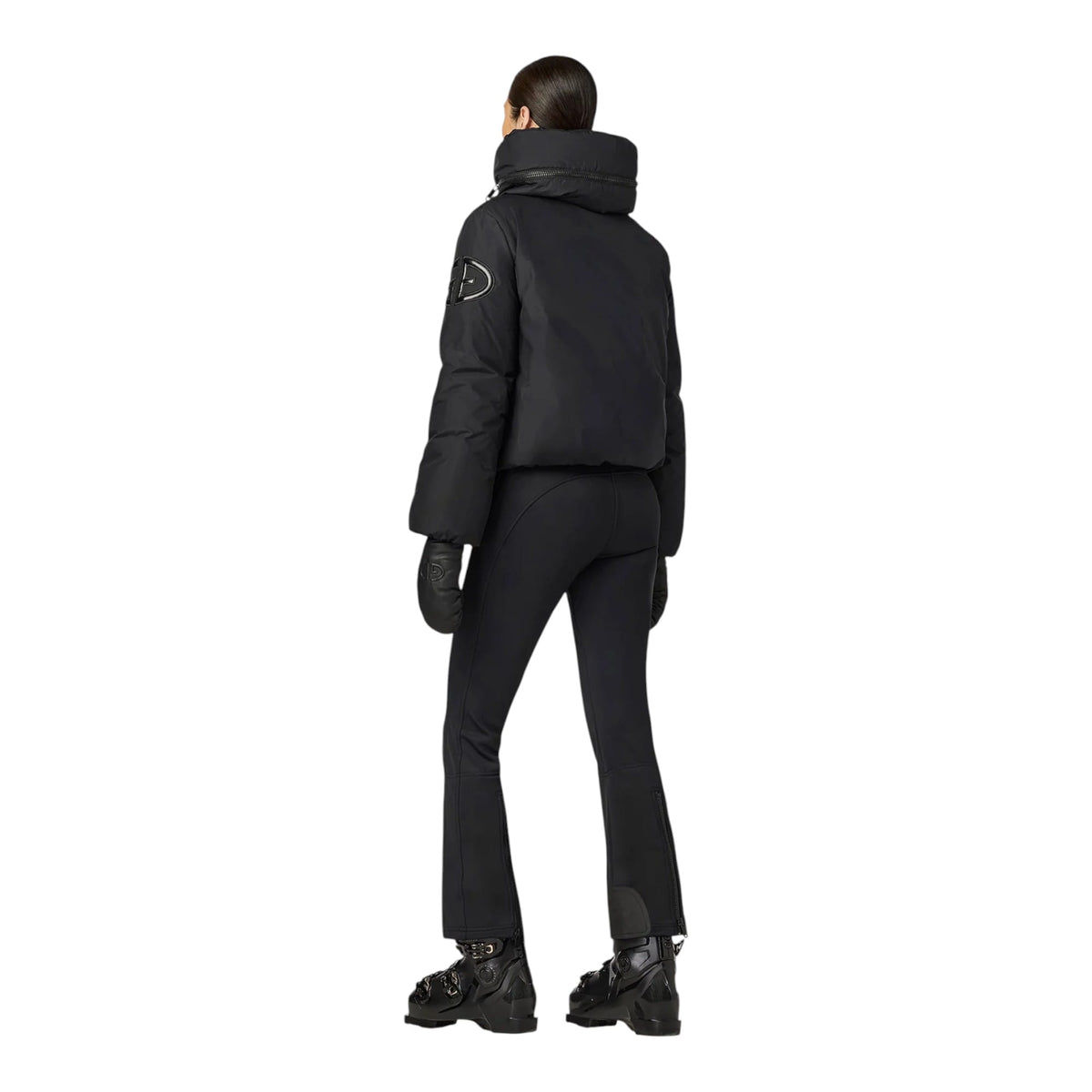 Manteau d'Hiver Porter Ski Femme