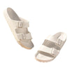 Sandales Arizona Eva N Femme