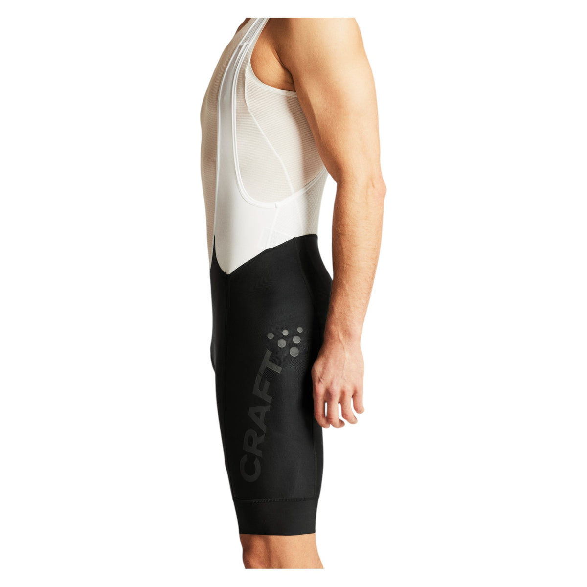 Adv Endur Men Road Cycling Bib Shorts