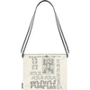 Sacoche de Vélo Musette-Keith Haring x PM
