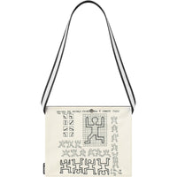 Sacoche de Vélo Musette-Keith Haring x PM