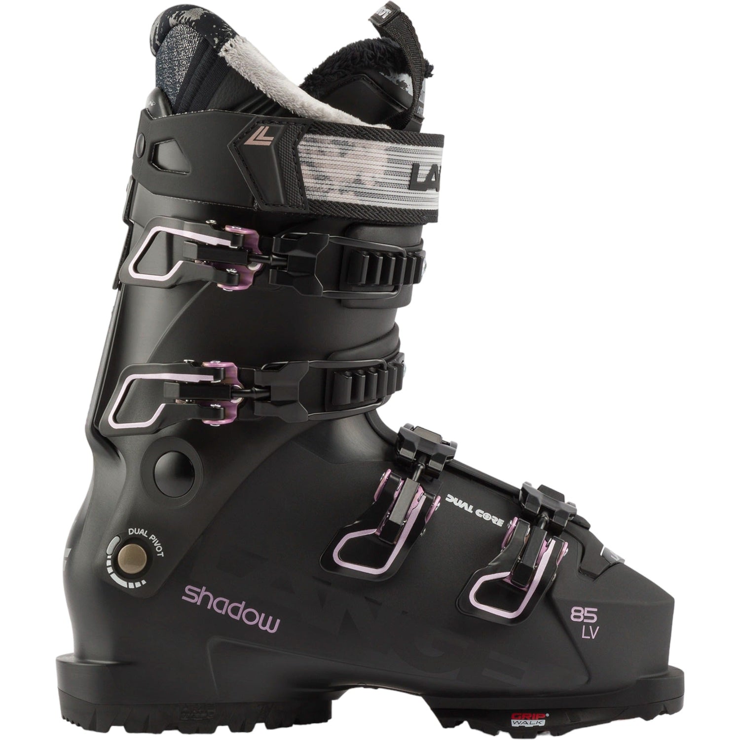 Bottes de Ski Shadow 85 LV GW Femme