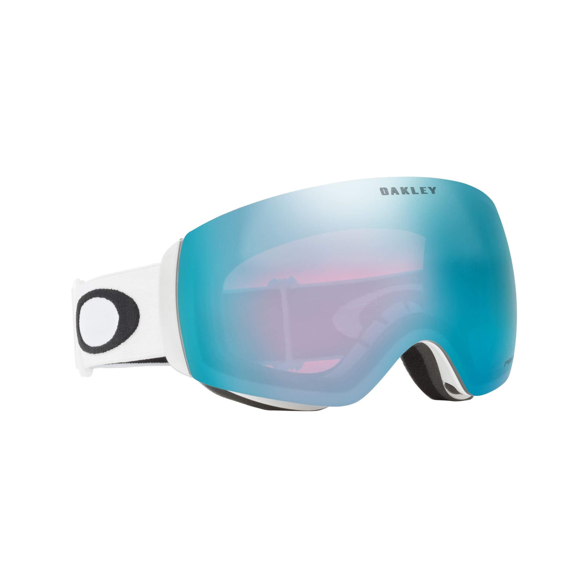 Lunettes de Ski Flight Deck M Adulte