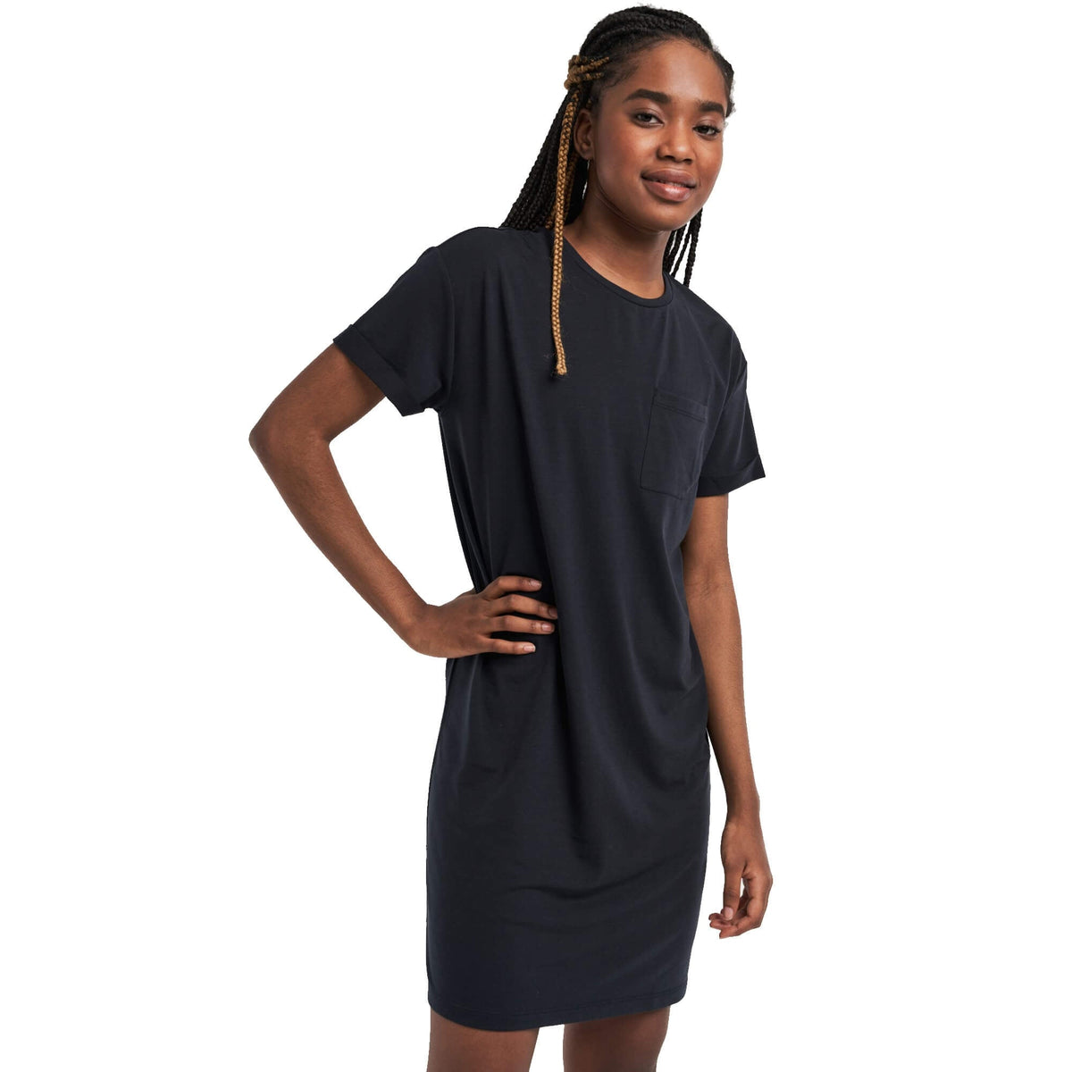Mellow Light Women Dress