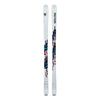 Le Mogul Adult Alpine Skis