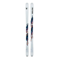 Le Mogul Adult Alpine Skis
