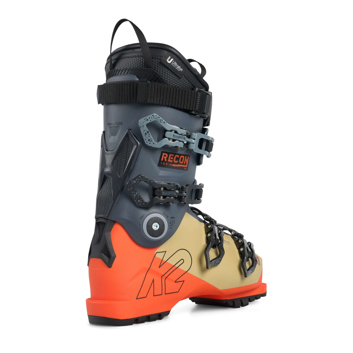 Bottes de Ski Recon 130 MV Homme