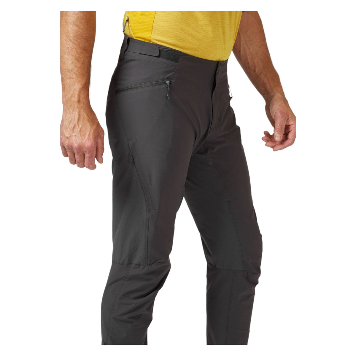 Cinder Crank Men Pants