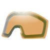 Fall Line M Ski Goggle Replacement Lens