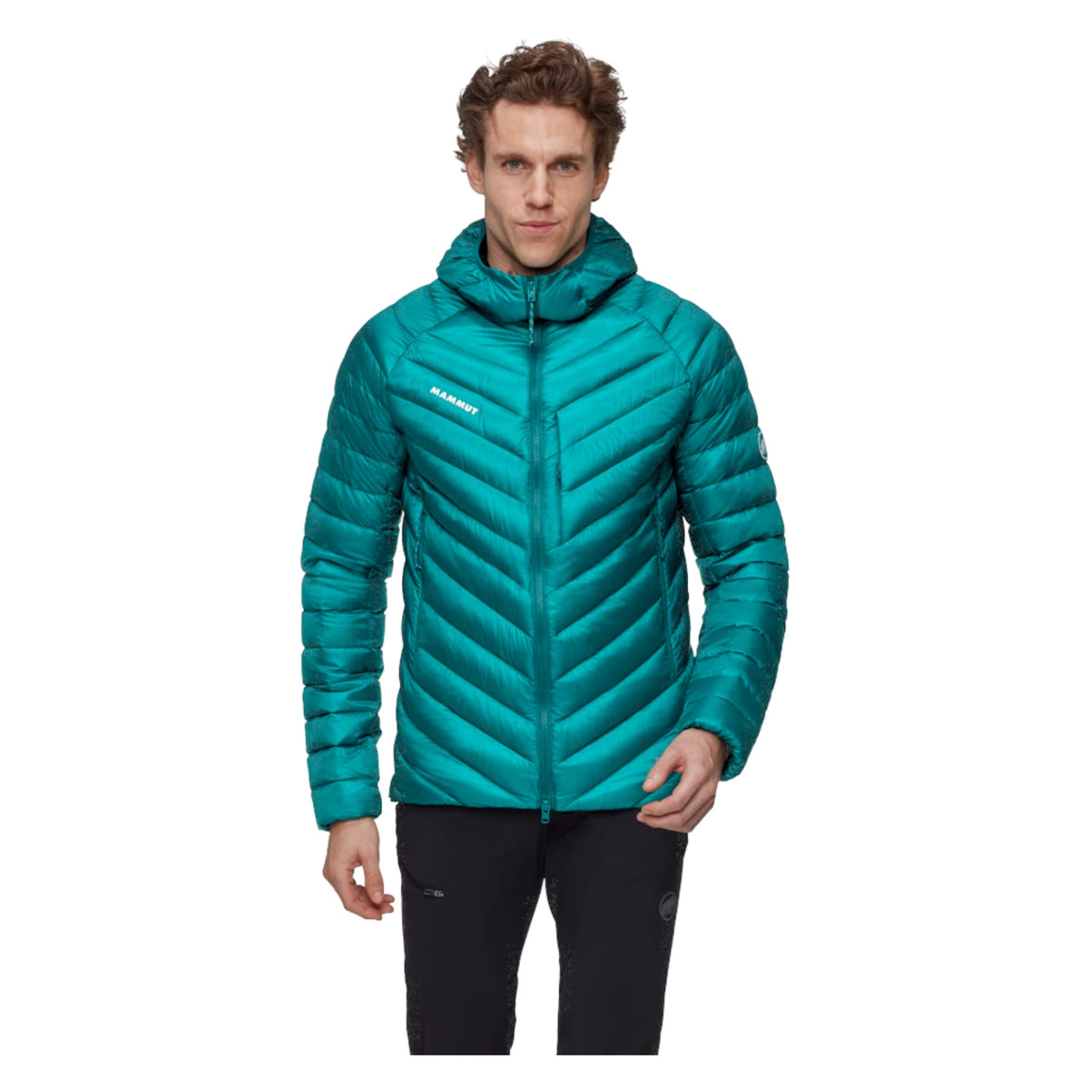 Broad Peak IN Men Insulated Hooded Jacket