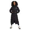 Manteau Triple C Femme