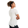 Chandail Manches Courtes Mellow Femme