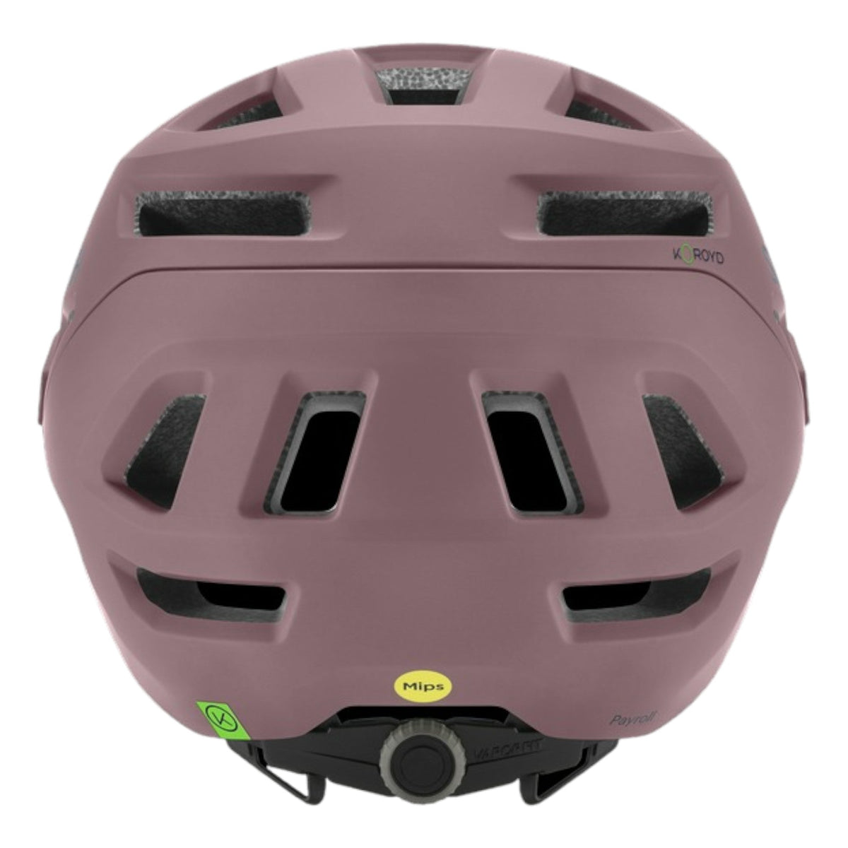 Payroll Mips Adult Bike Helmet