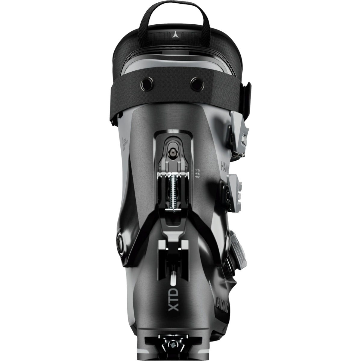 Atomic Noir/Ice 22.5
