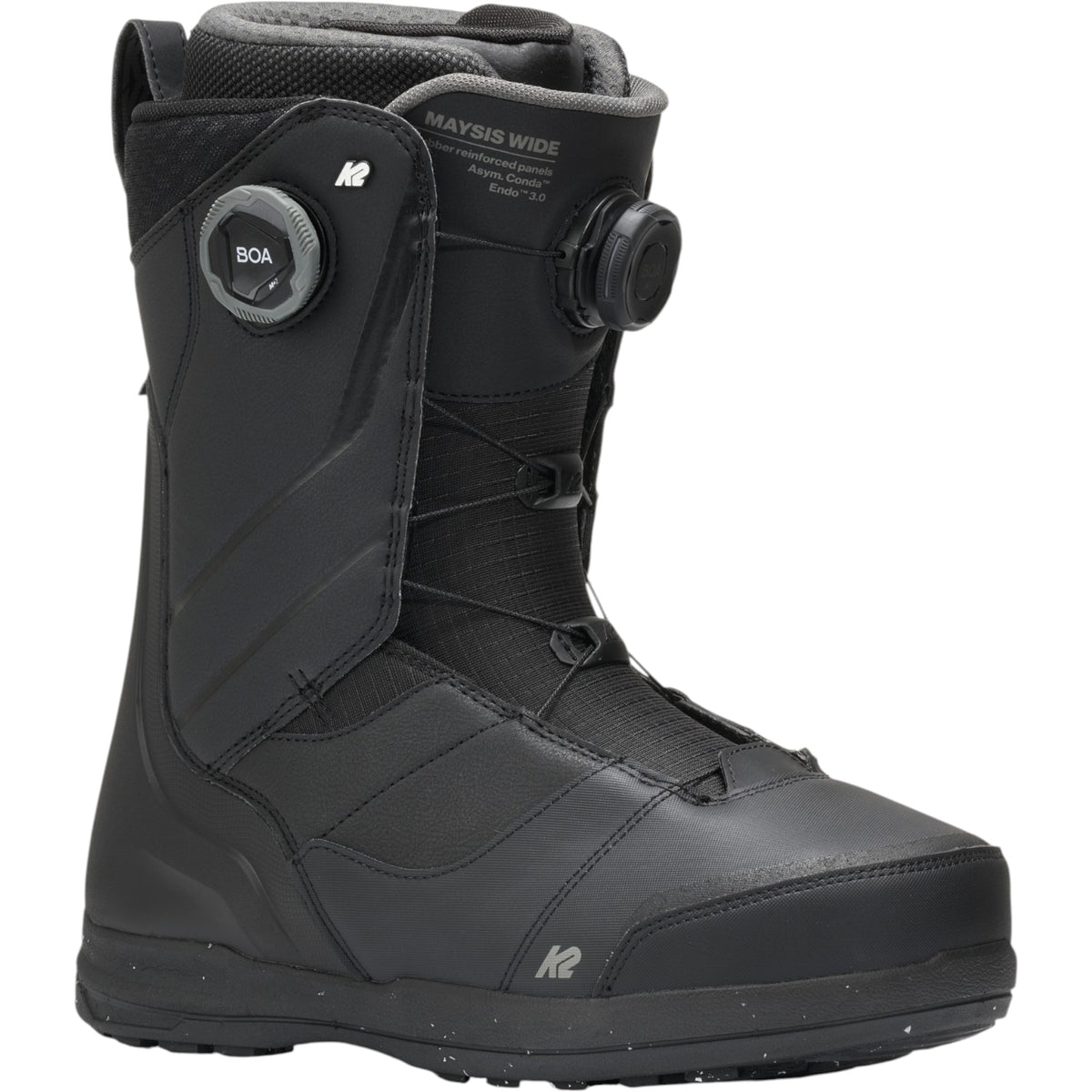 K2 Noir.1013 10.0 W