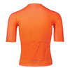 Pristine Men Short-Sleeved Road Cycling Jersey