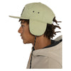 Seven Panel Quilted Adult Hat