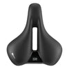 Ellipse Relaxed Adult Bike Saddle