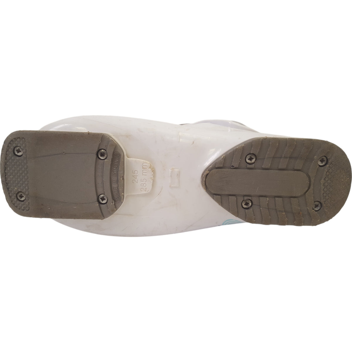 Bottes de Ski Usagé Fun Girl 4 Enfant