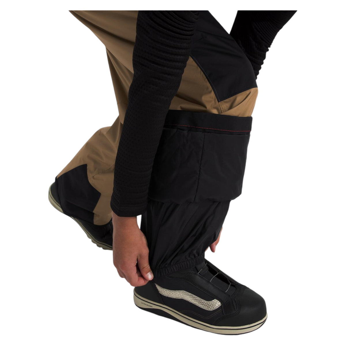 Salopette isolée Freedom Enfant