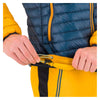 Manteau d'Hiver Alagna Down Homme