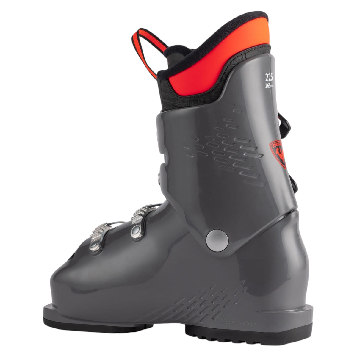 Hero J4 Kids Alpine Ski Boots