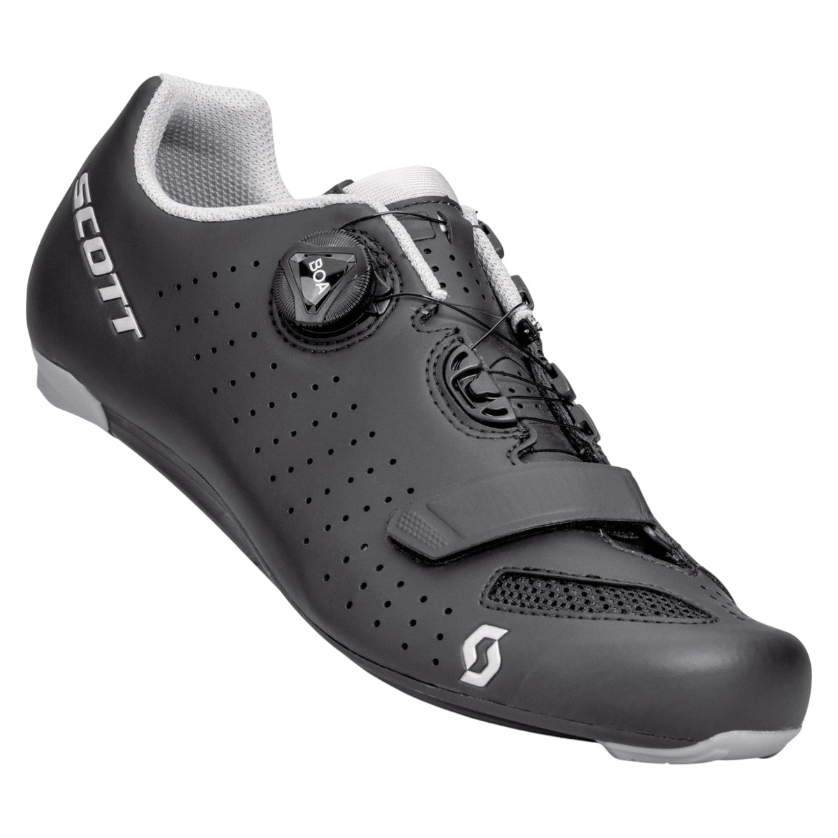 Souliers de Vélo de Route Road Comp Boa Homme