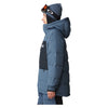First Tracks Down Men Winter Jacket