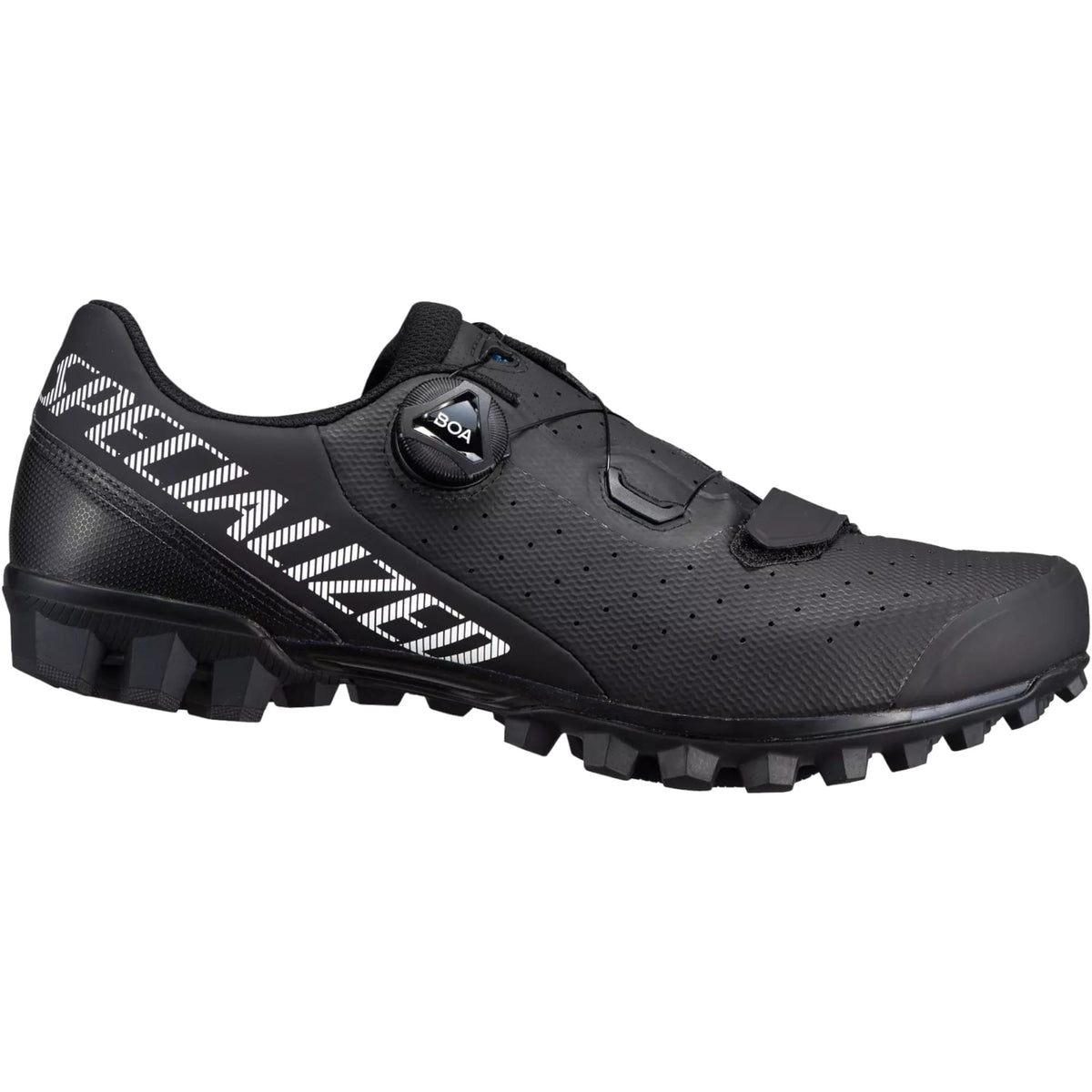 Souliers de Vélo Recon 2.0 MTB Wide Homme