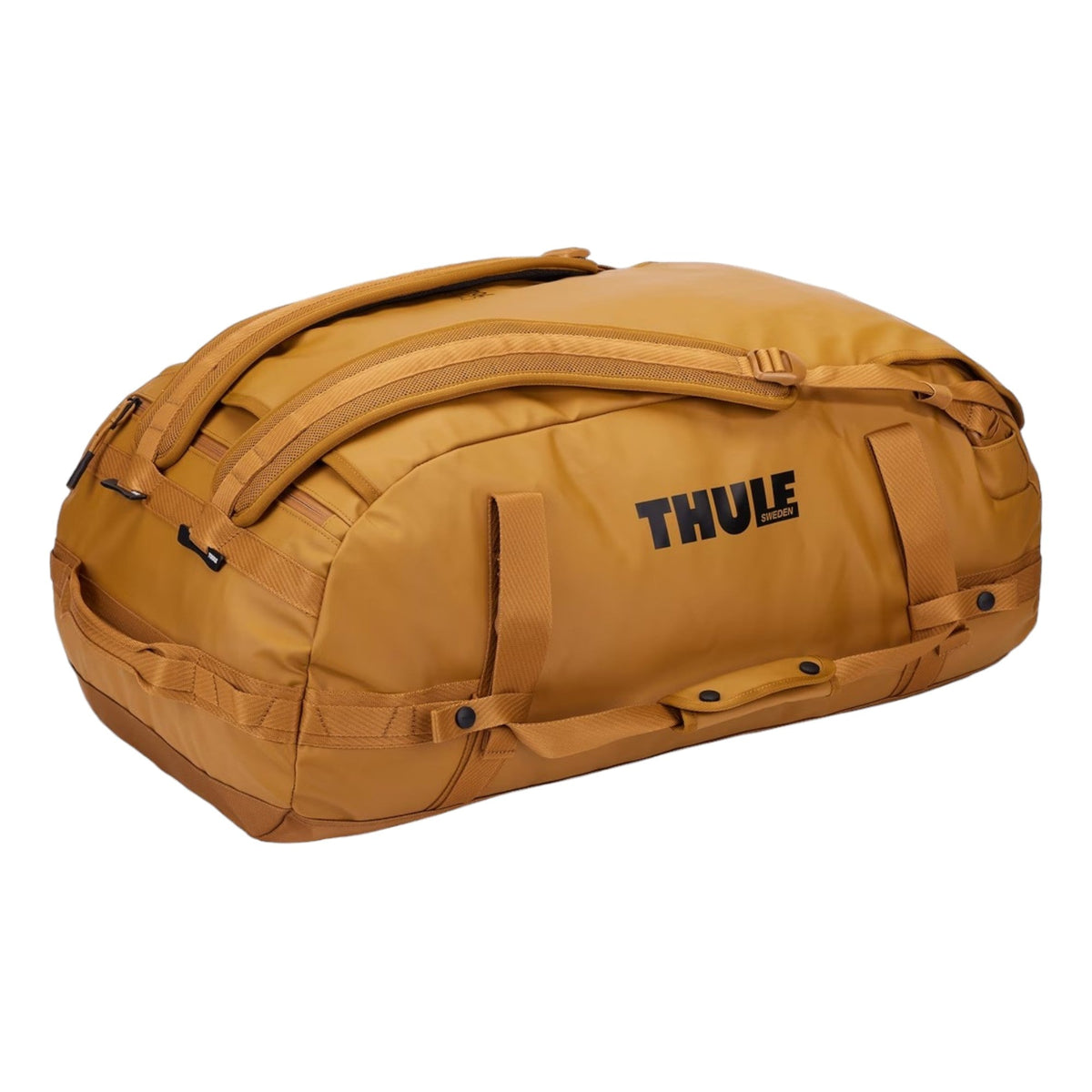 Chasm Duffel Bag 70L