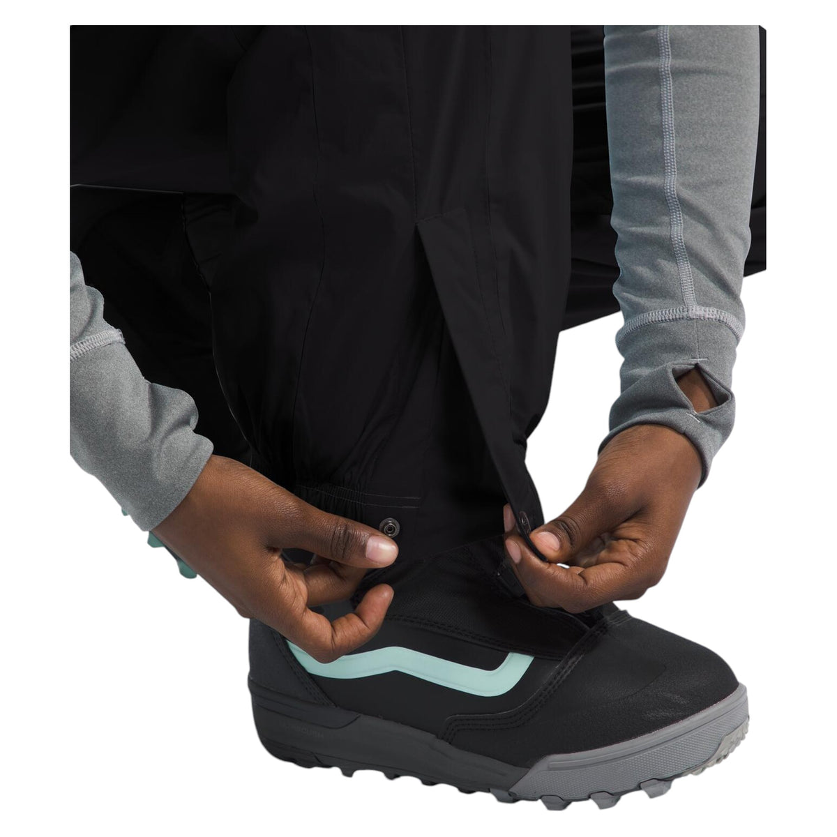 Build Up Women Snow Pants