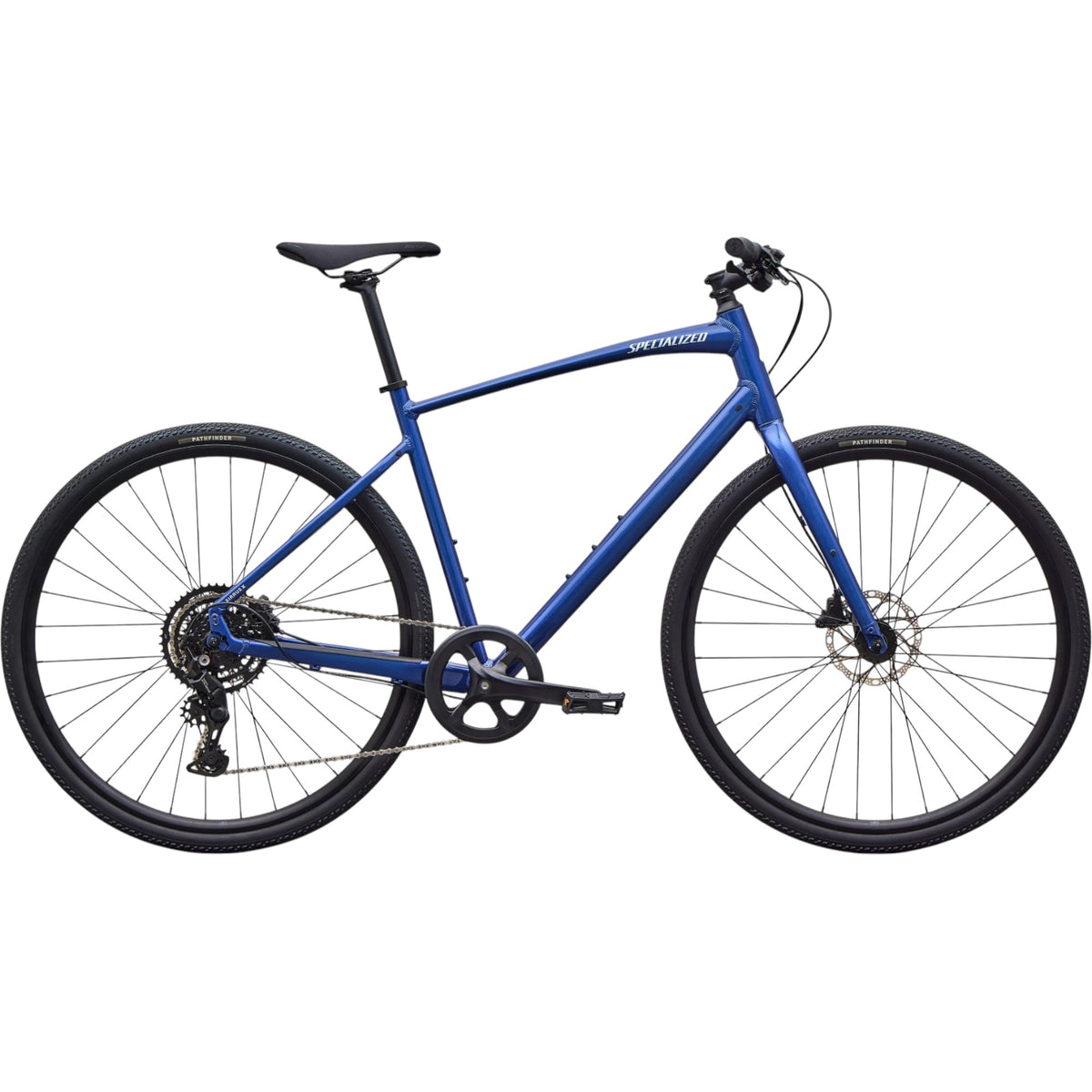 Sirrus X 2.0 Adult Hybrid Bike