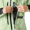Helly Hansen Washed Lime.398 L