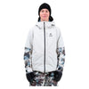 Manteau d'Hiver Mtn Surf Recycled Homme
