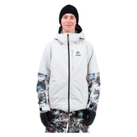 Manteau d'Hiver Mtn Surf Recycled Homme