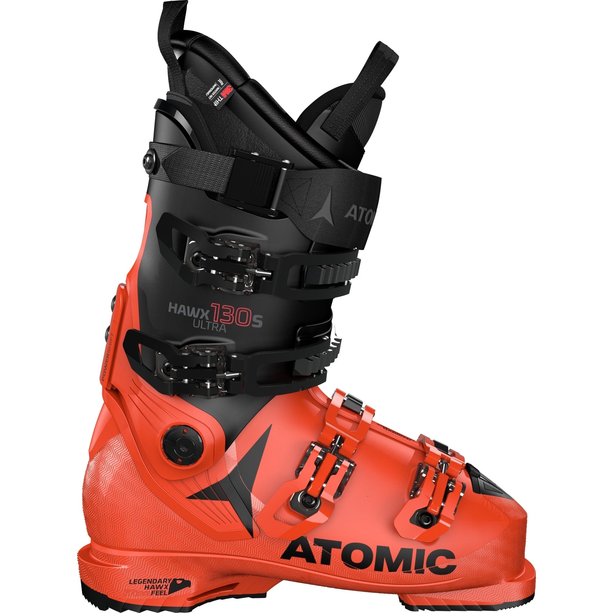 Atomic Hawx Ultra 130 S Men Ski Boots – Oberson