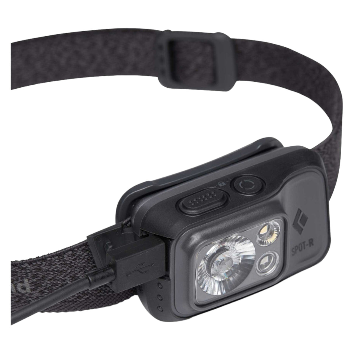 Spot 400-R Headlamp