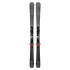 Skis Alpins Wingman 78 C SX + EL 10.0 Adulte