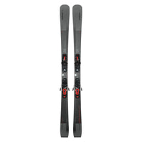 Skis Alpins Wingman 78 C SX + EL 10.0 Adulte