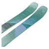Skis Alpins Black Pearl 84 Femme