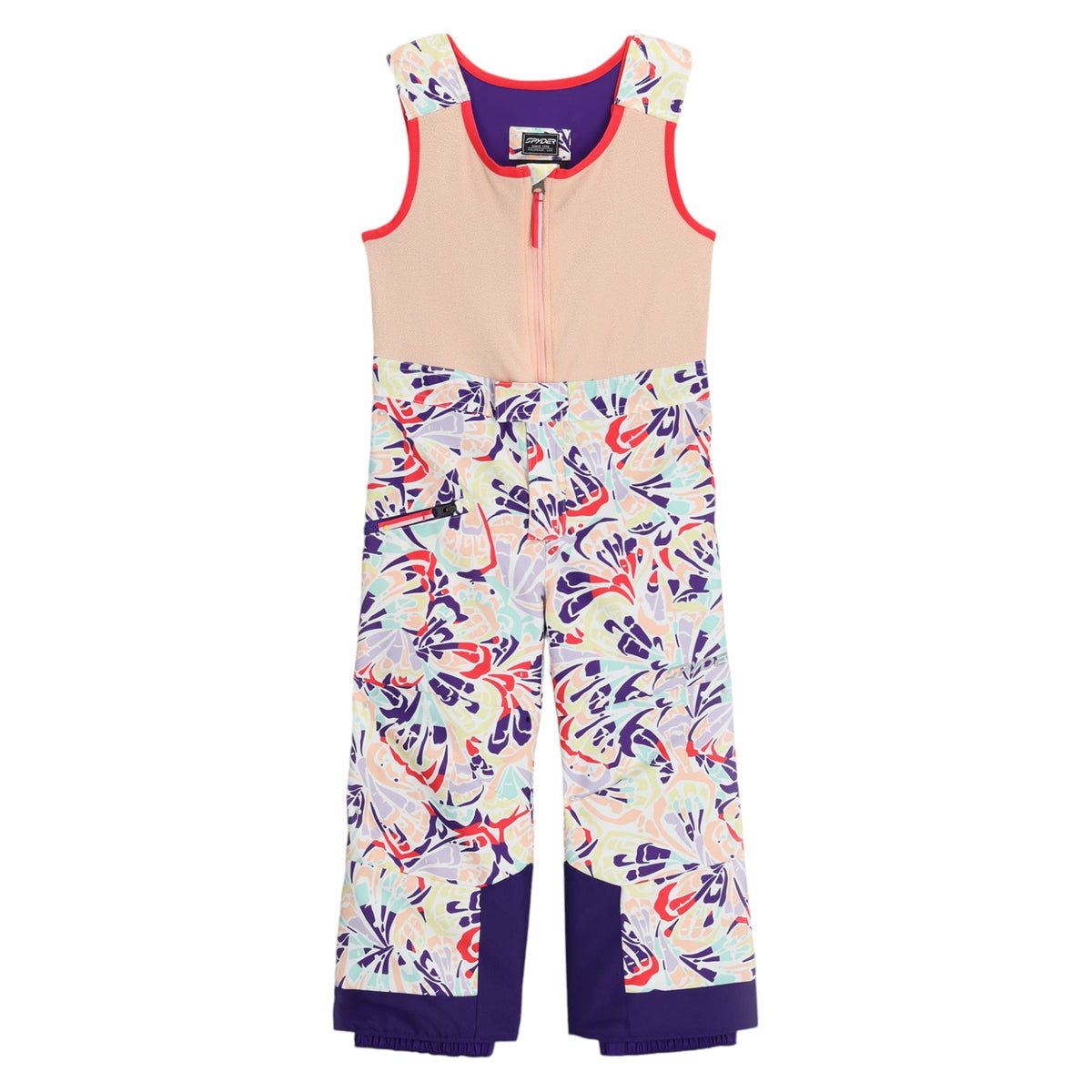 Expedition Kids Bib