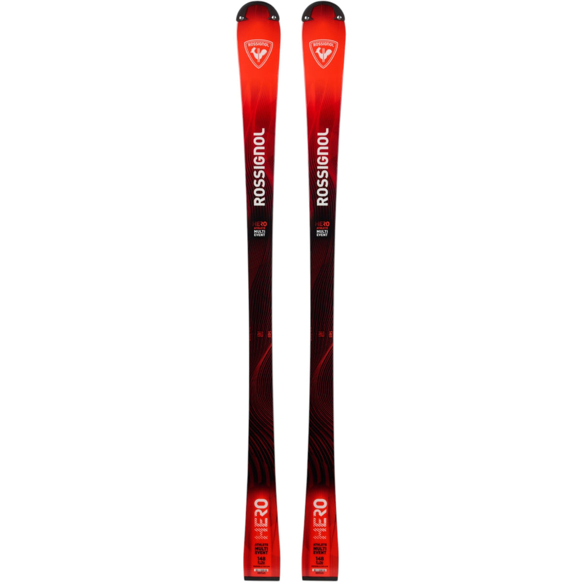 Rossignol 134