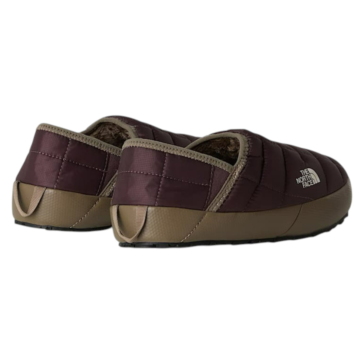 The North Face Tawny Quartz/Mocha Brun 10.0