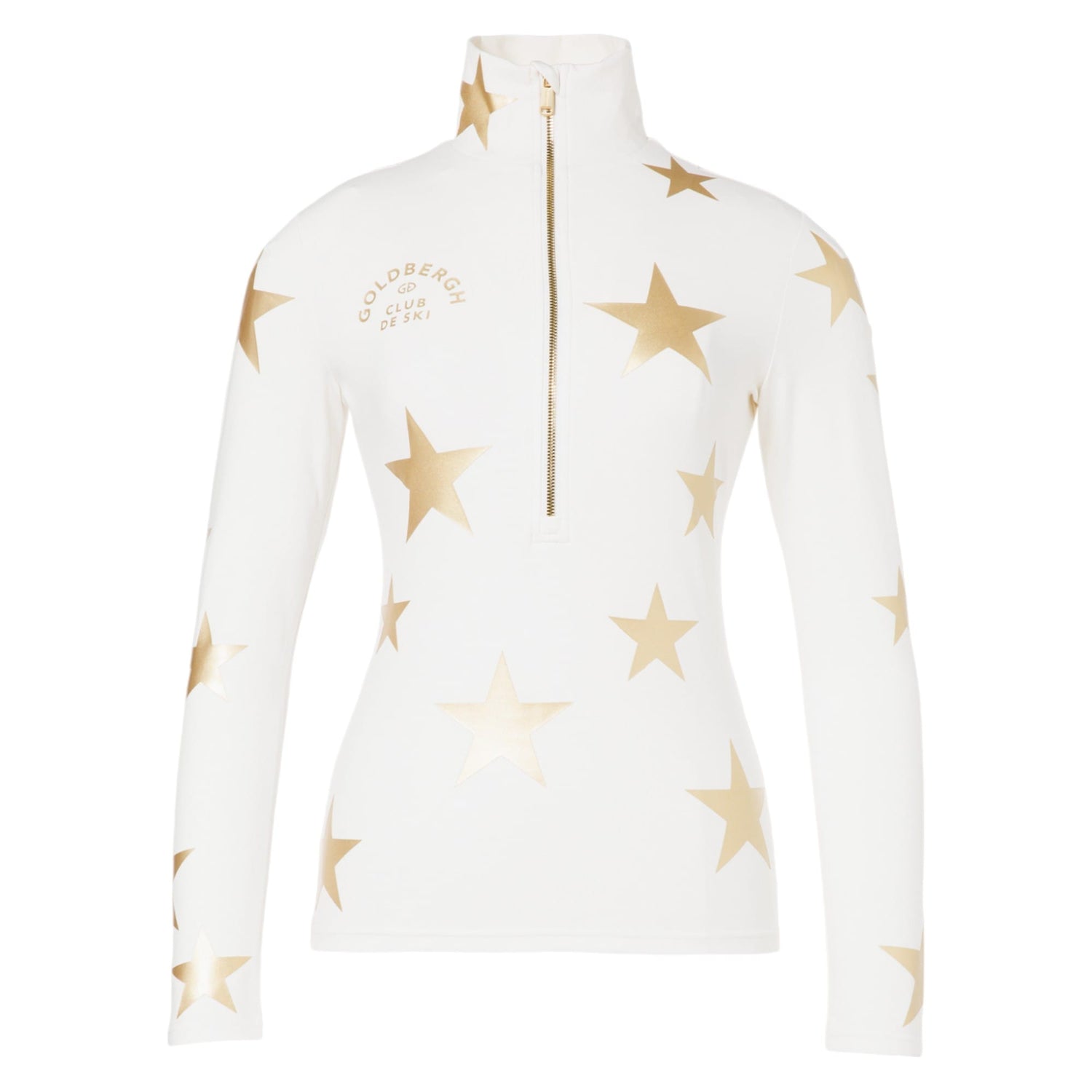 Couche Isolante Galactique Femme
