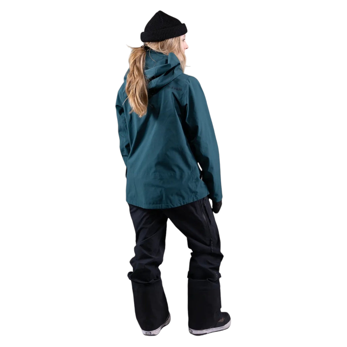 Manteau d'Hiver Hiver Shralpinist STR Rec Femme
