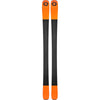 Black Pearl 88 Women Alpine Skis